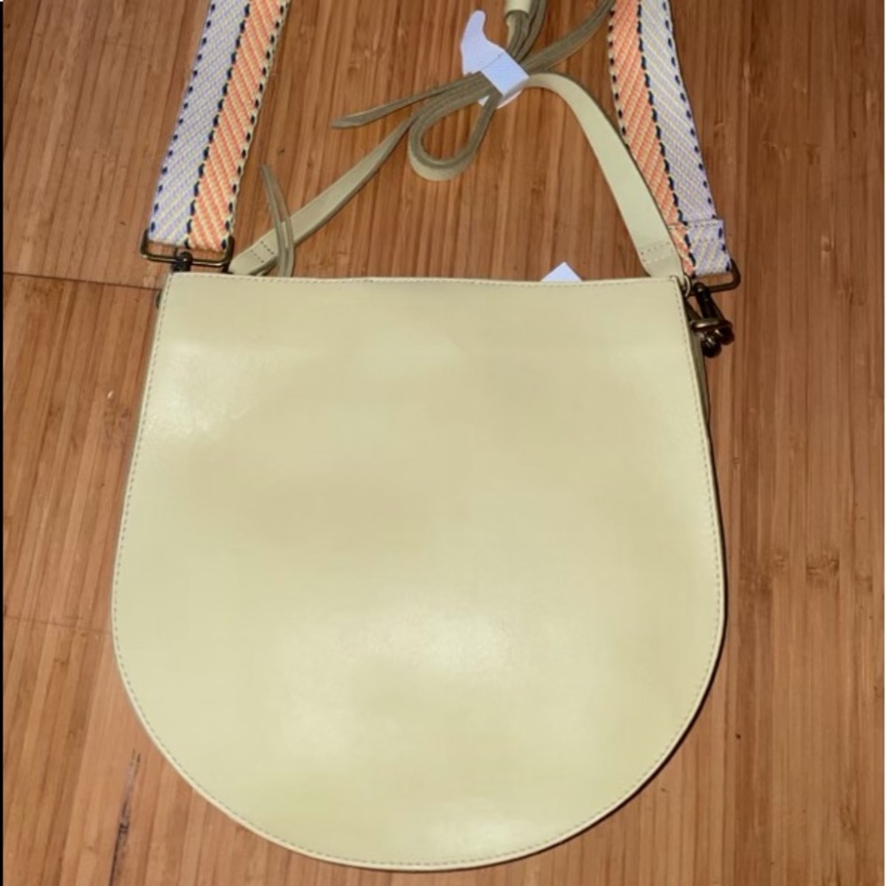 Madewell Crossbody